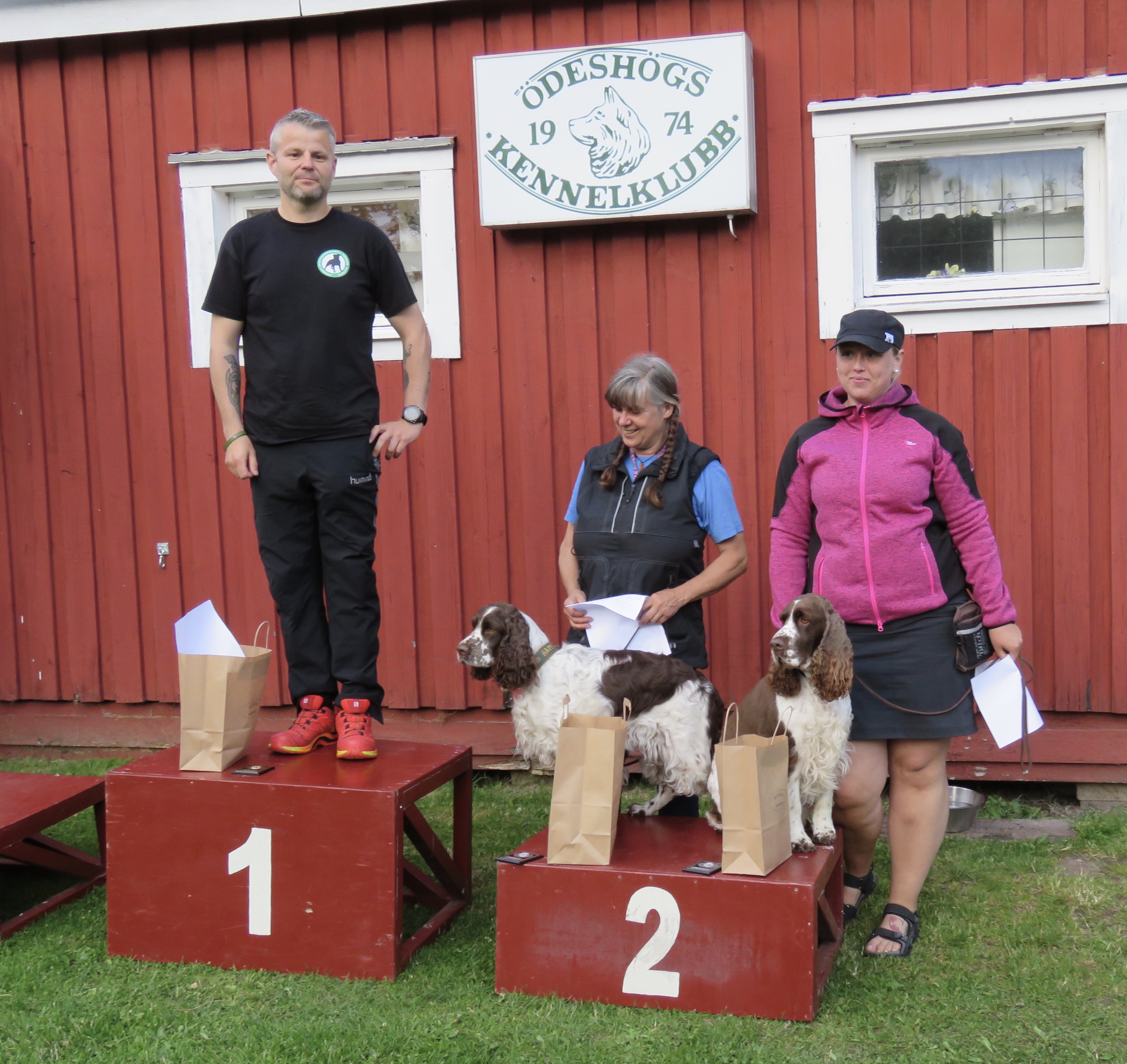 rallylydnad fort 11 juli 2017 bana a