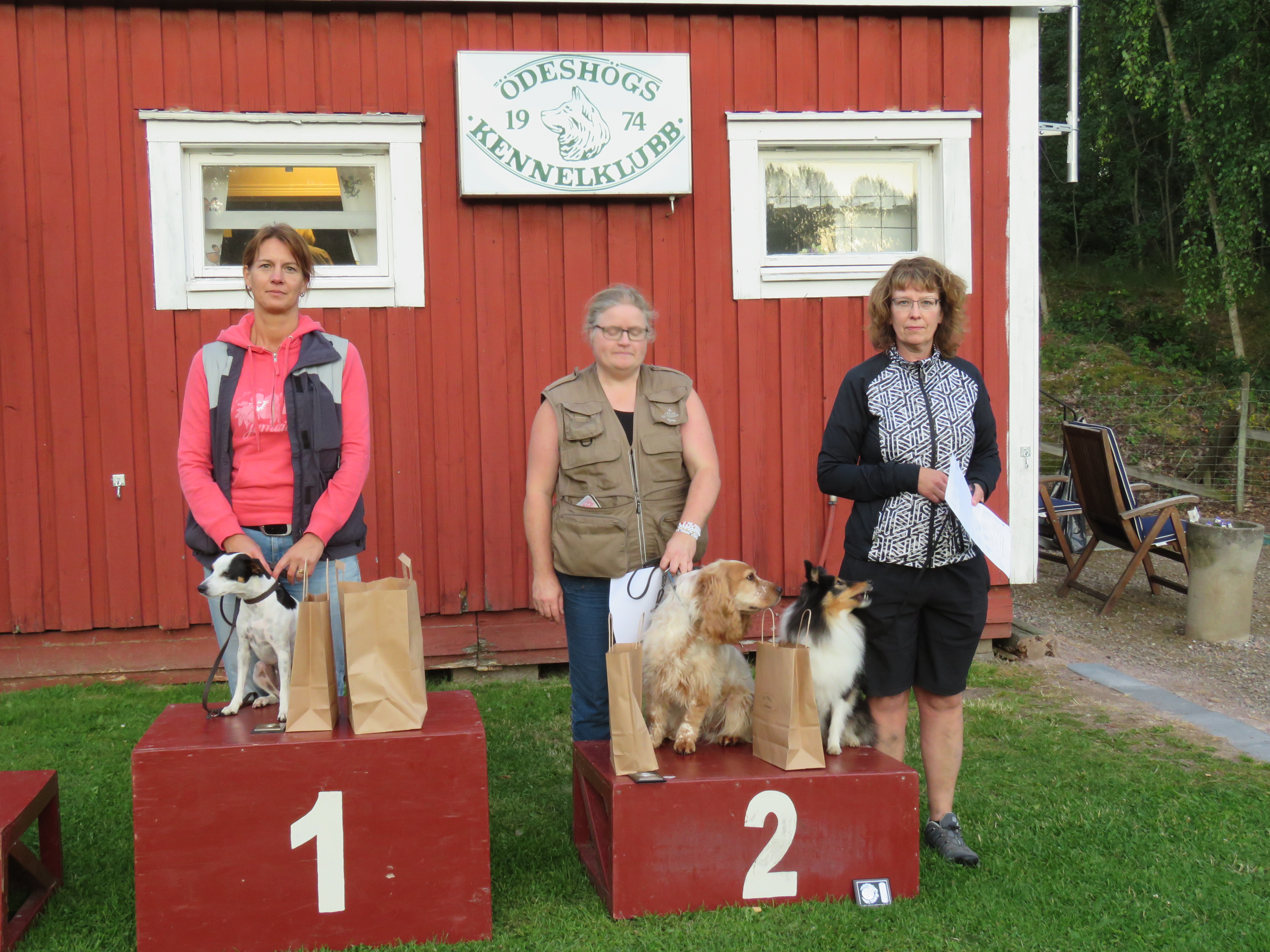 rallylydnad avancerad 18 juli 2017